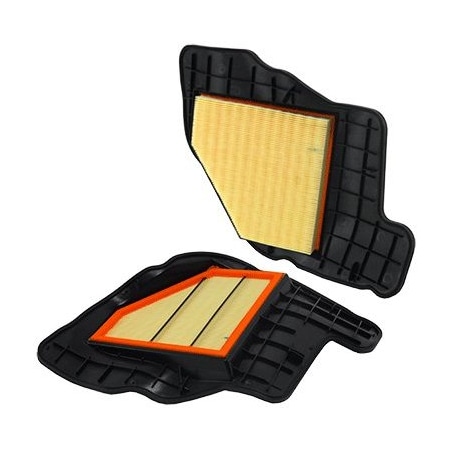 Wix Filters Air Filter 49257